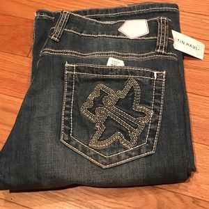 Tin Haul Women’s 32L